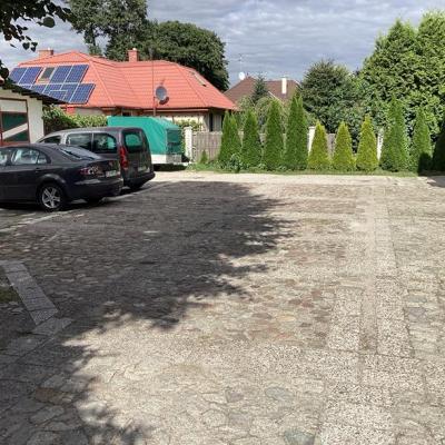 Pokoje Gocinne Dalia W Toruniu 15