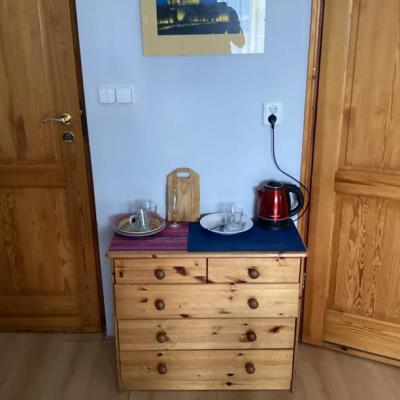 Pokoje Gocinne Dalia W Toruniu 1