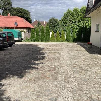 Pokoje Gocinne Dalia W Toruniu 6