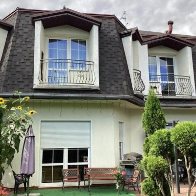 Pokoje Gocinne Dalia W Toruniu 7